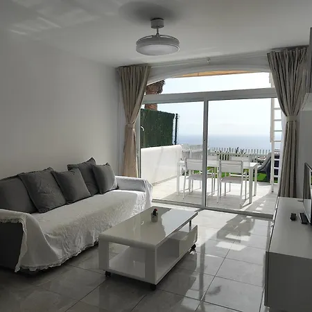 Appartement Aloha Garden Paradise View