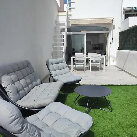 Aloha Garden Paradise View דירה