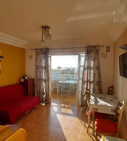 Costa Adeje Ocean View Lejlighed