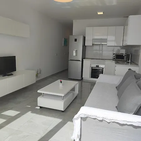Apartmán Aloha Garden Paradise View *